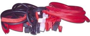 Extruded Products
