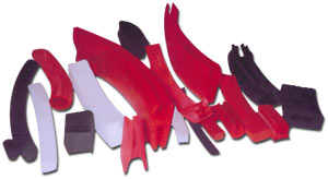 Extruded Products