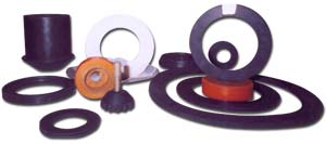 Metal inserted Gaskets